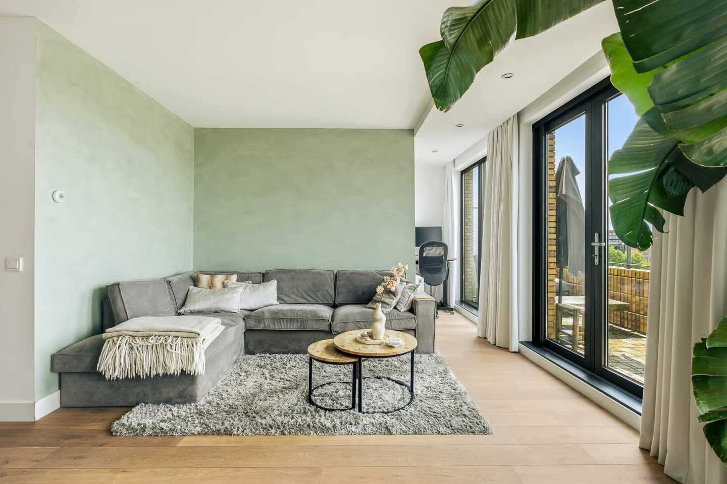 Appartement te koop: Krijn Taconiskade 400, Amsterdam