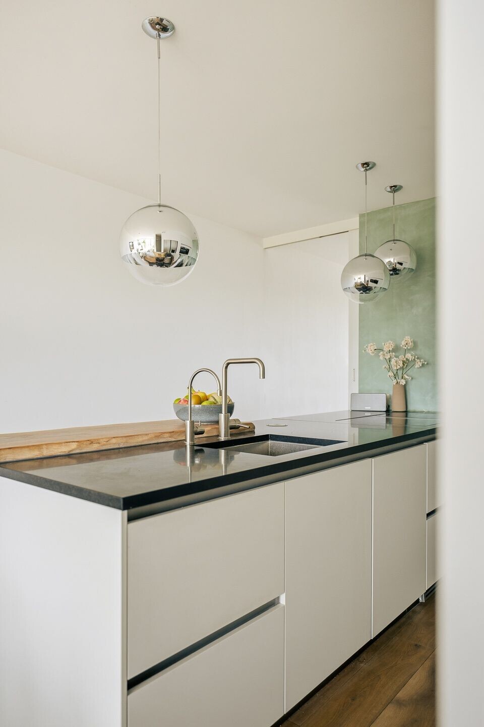 Appartement te koop: Krijn Taconiskade 400, Amsterdam