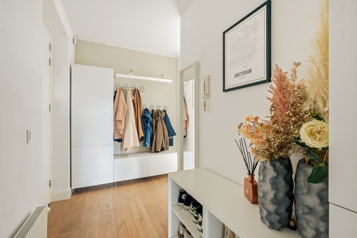 Appartement te koop: Krijn Taconiskade 400, Amsterdam