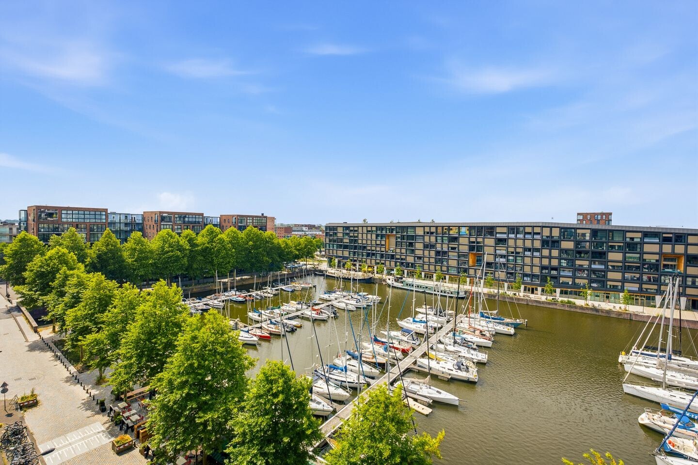 Appartement te koop: Krijn Taconiskade 400, Amsterdam