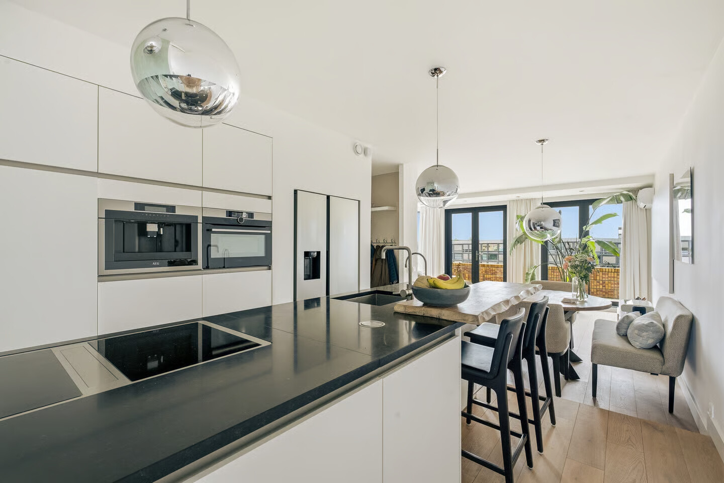 Appartement te koop: Krijn Taconiskade 400, Amsterdam