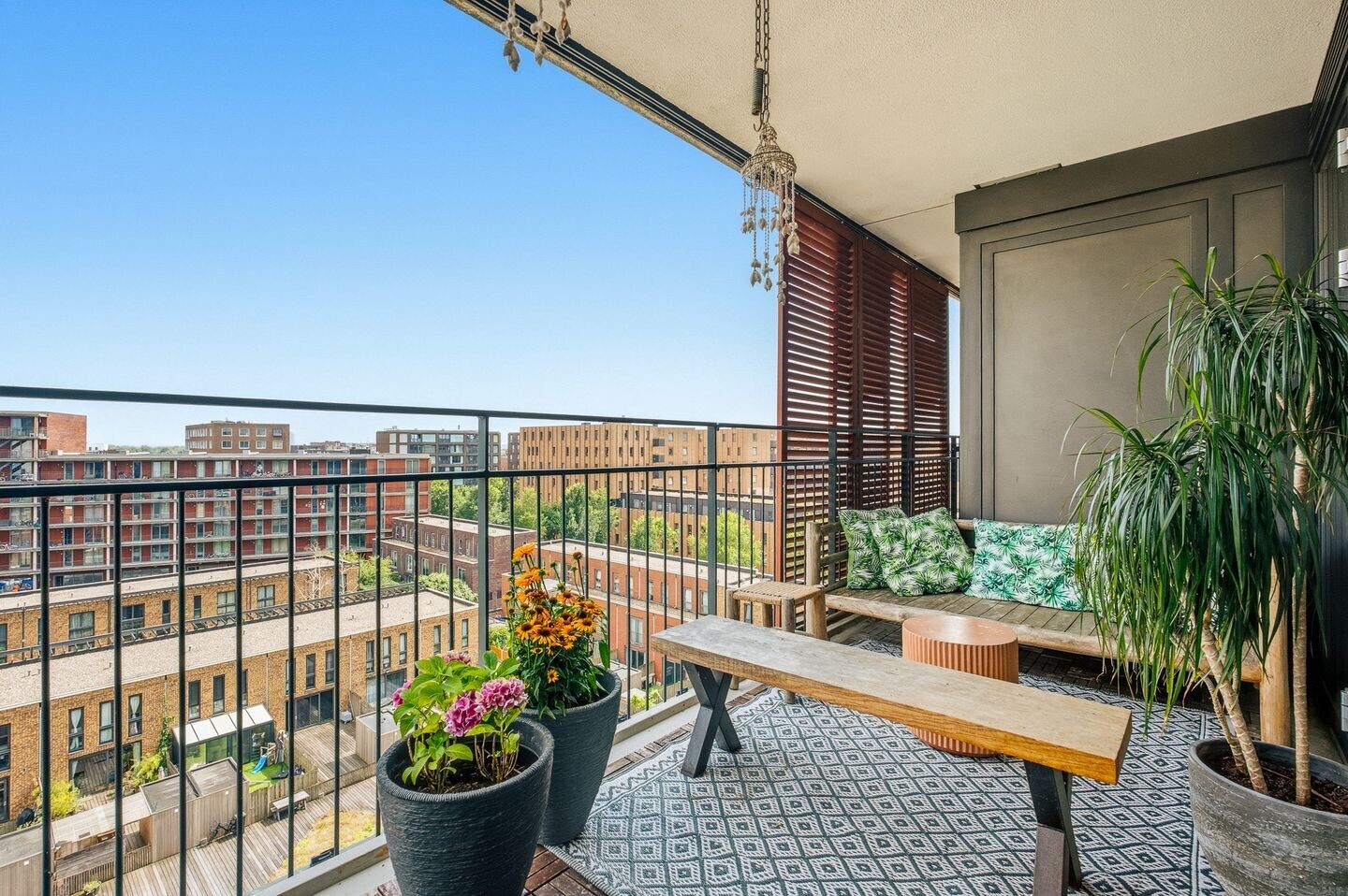 Appartement te koop: Krijn Taconiskade 400, Amsterdam