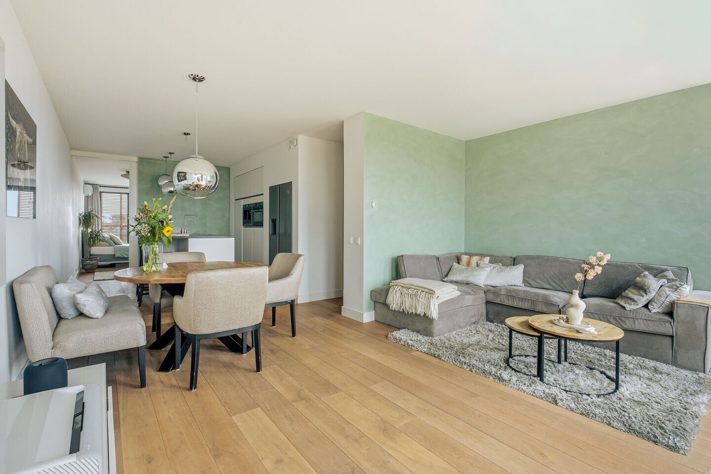 Appartement te koop: Krijn Taconiskade 400, Amsterdam