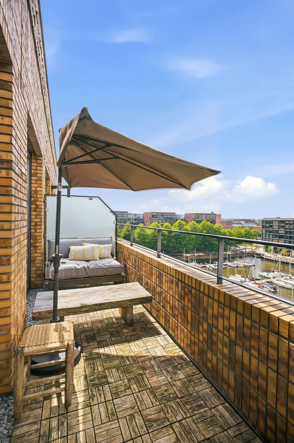 Appartement te koop: Krijn Taconiskade 400, Amsterdam
