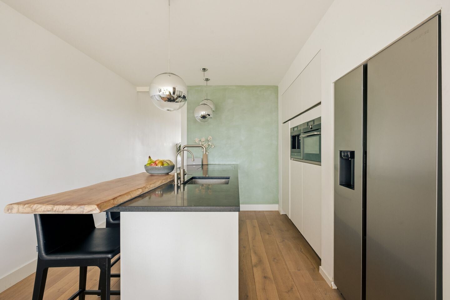 Appartement te koop: Krijn Taconiskade 400, Amsterdam