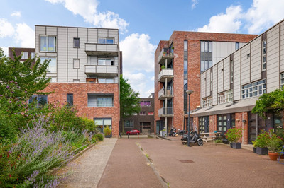 Kiekstraat 42