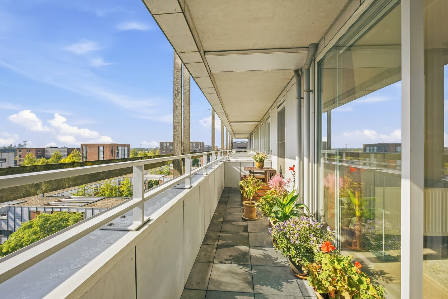 Appartement te koop: Sem Presserhof 101, Amsterdam