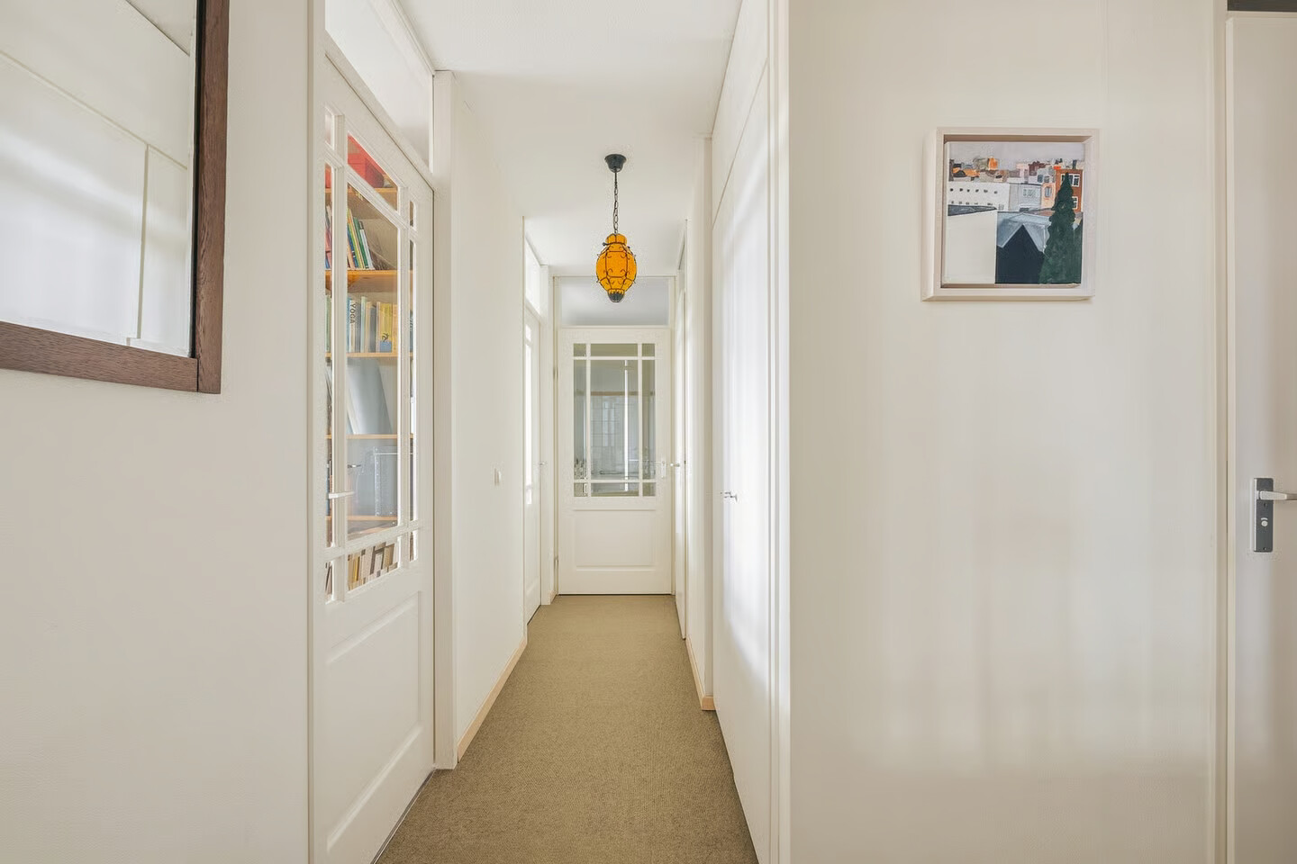 Appartement te koop: Sem Presserhof 101, Amsterdam