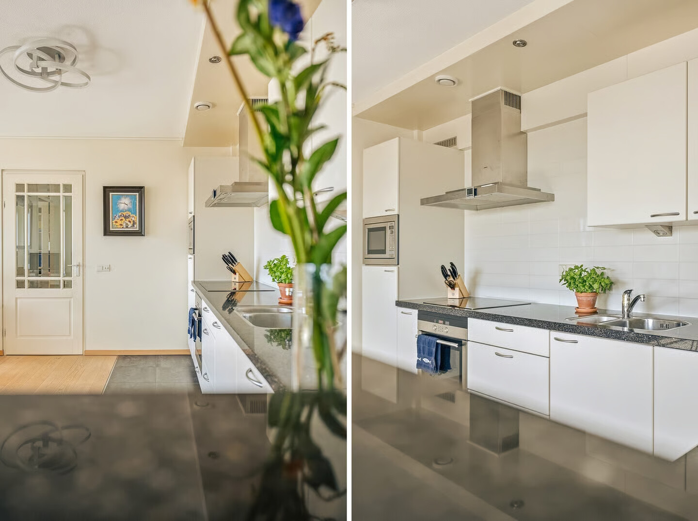 Appartement te koop: Sem Presserhof 101, Amsterdam