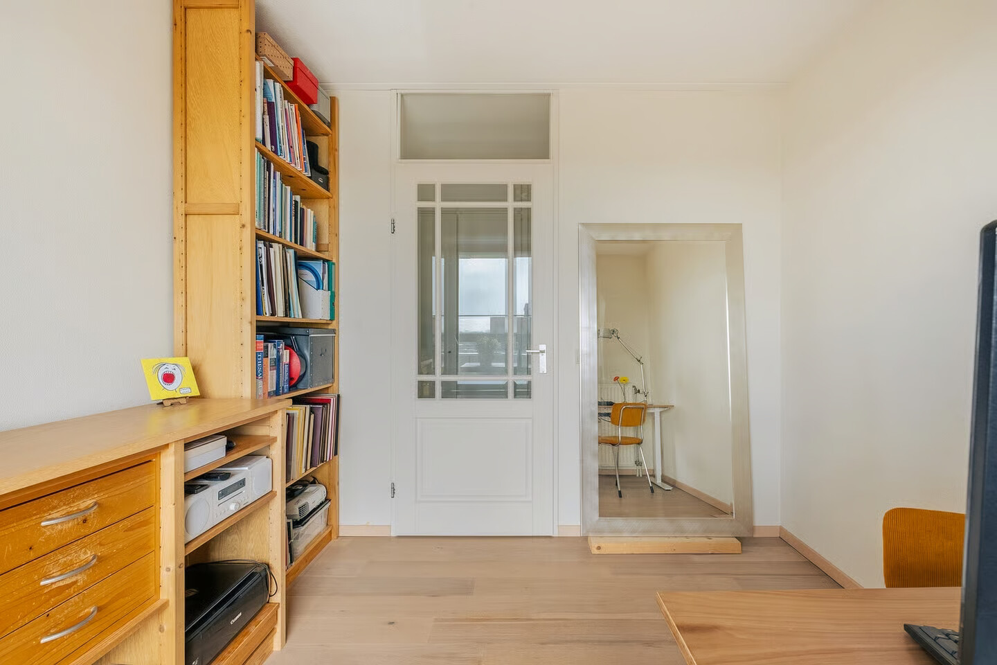 Appartement te koop: Sem Presserhof 101, Amsterdam