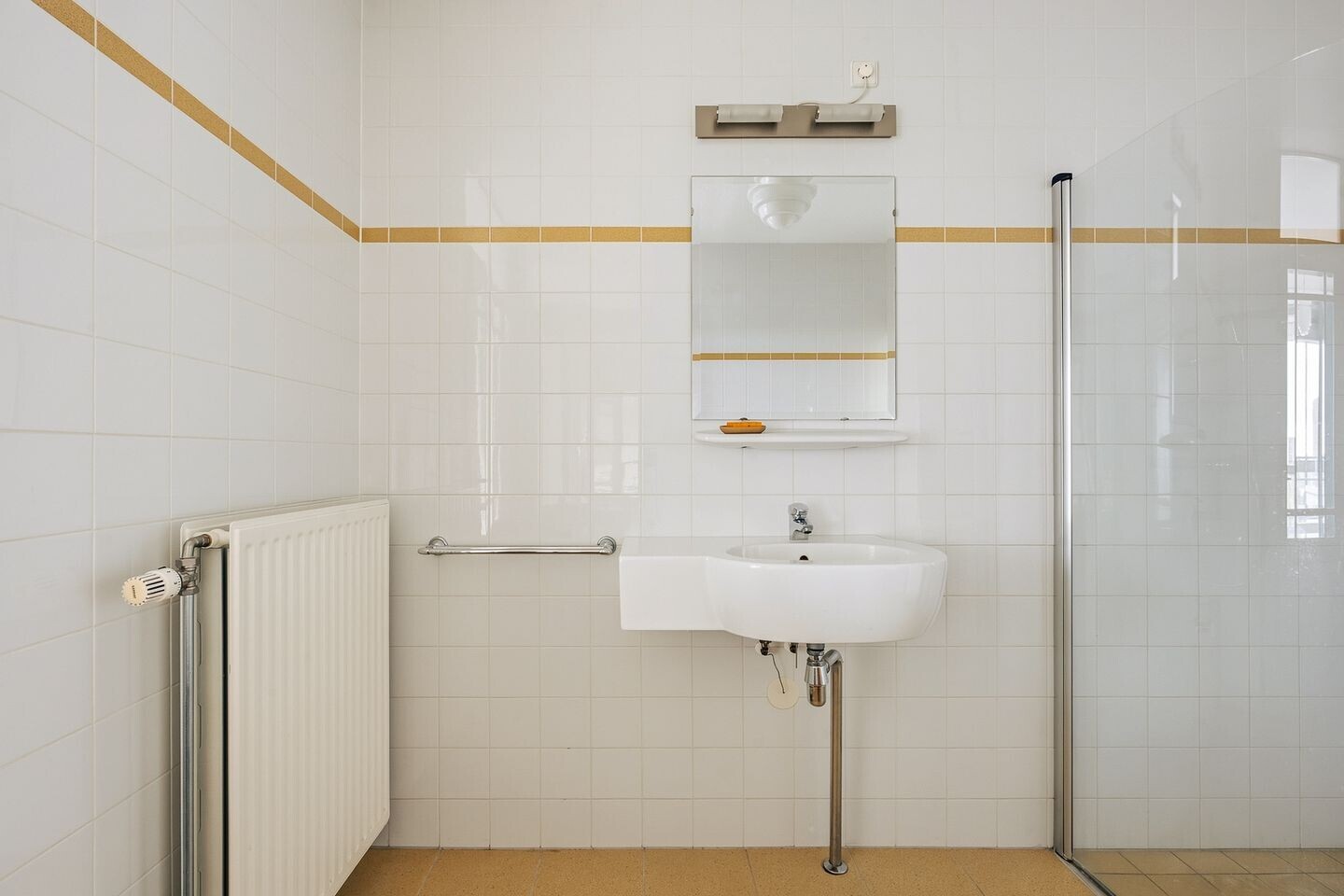 Appartement te koop: Sem Presserhof 101, Amsterdam