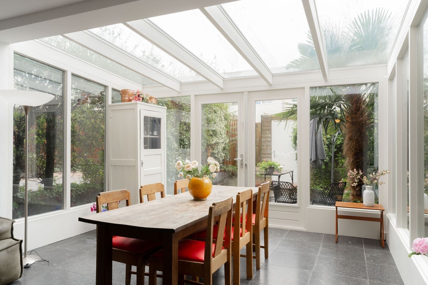 Tussenwoning te koop: Zwanebloemlaan 296, Amsterdam