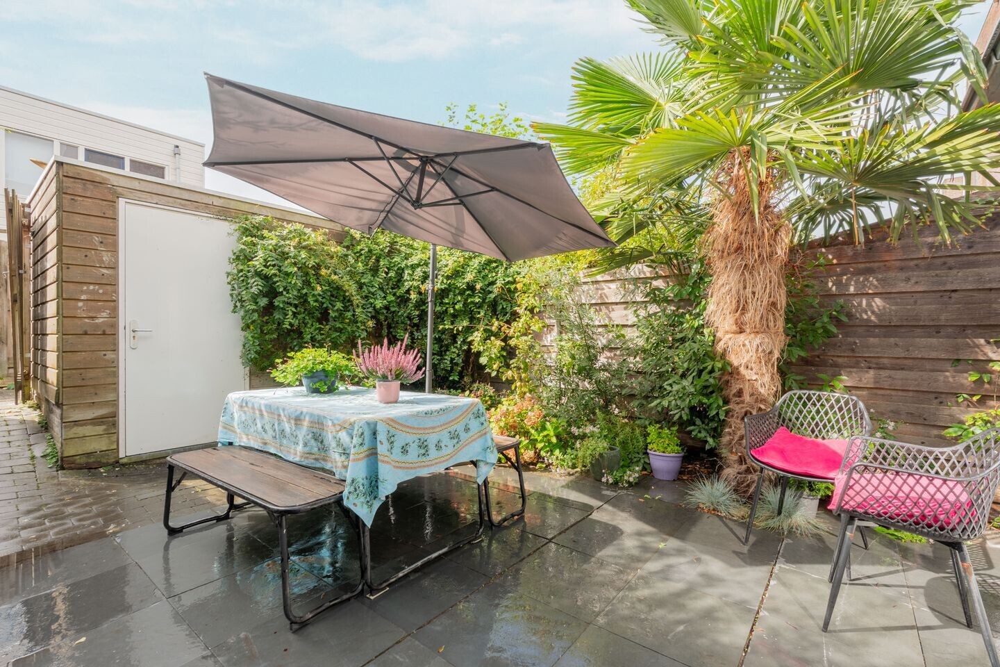 Tussenwoning te koop: Zwanebloemlaan 296, Amsterdam