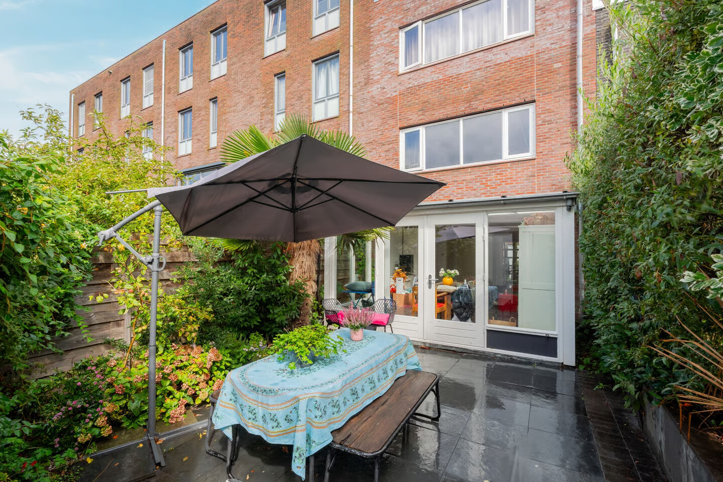 Tussenwoning te koop: Zwanebloemlaan 296, Amsterdam