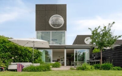 Lisdoddelaan 64