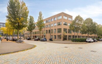 Erich Salomonstraat 554