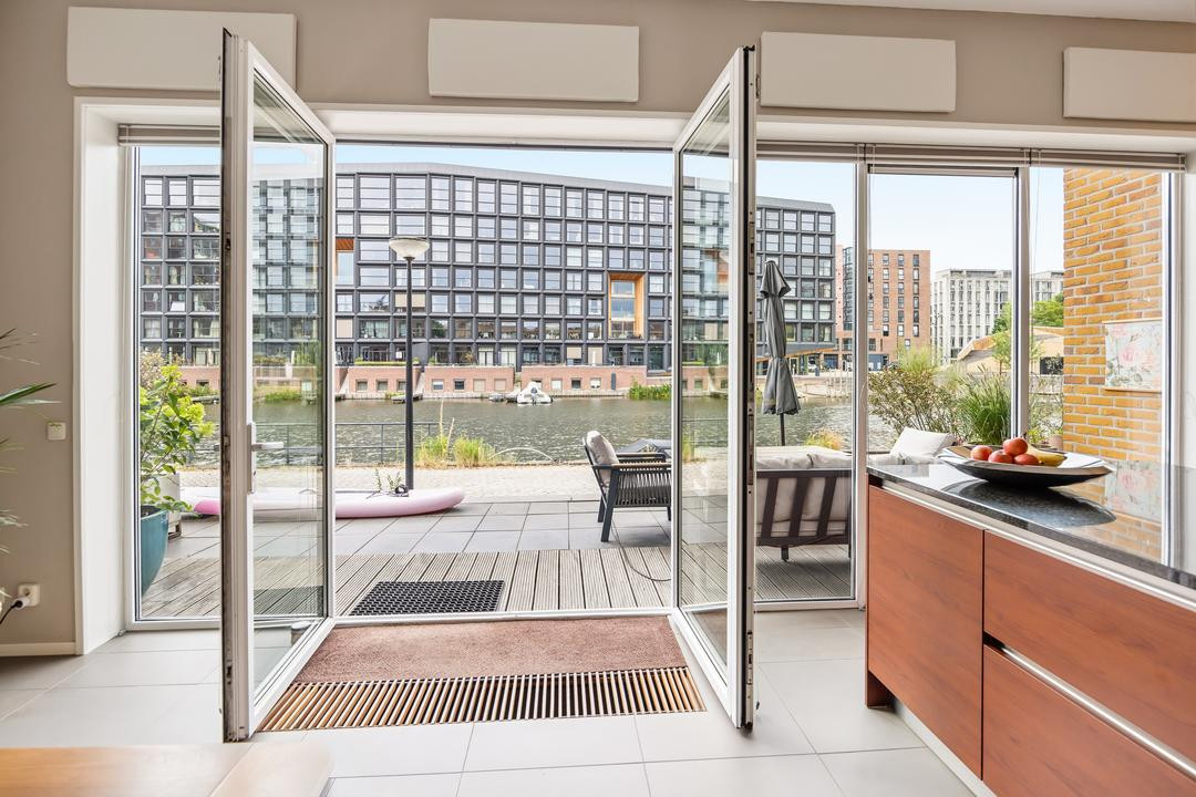 Appartement te koop: Erich Salomonstraat 566, Amsterdam