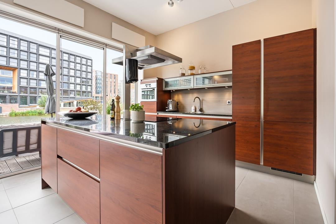 Appartement te koop: Erich Salomonstraat 566, Amsterdam