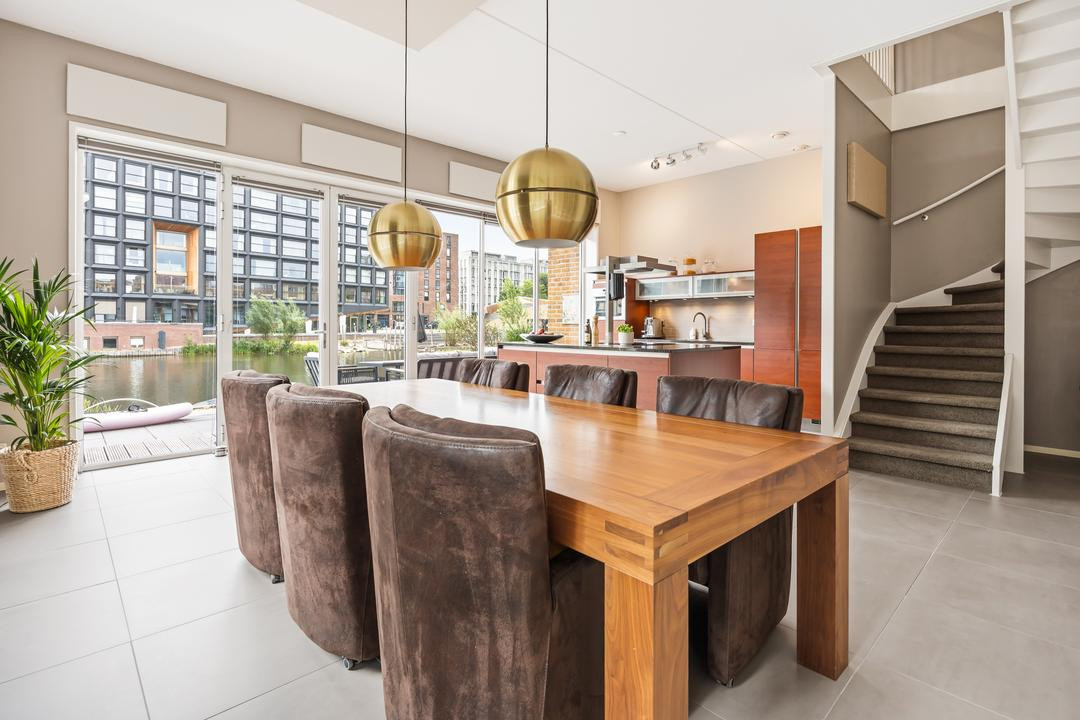 Appartement te koop: Erich Salomonstraat 566, Amsterdam