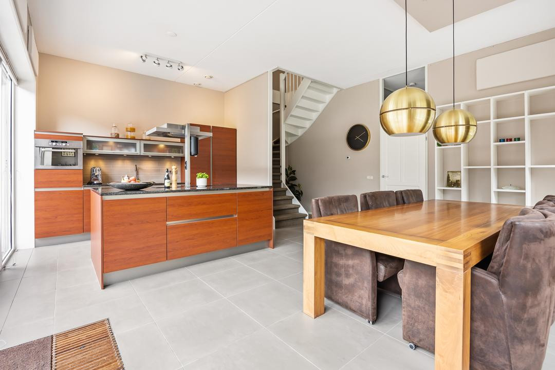Appartement te koop: Erich Salomonstraat 566, Amsterdam