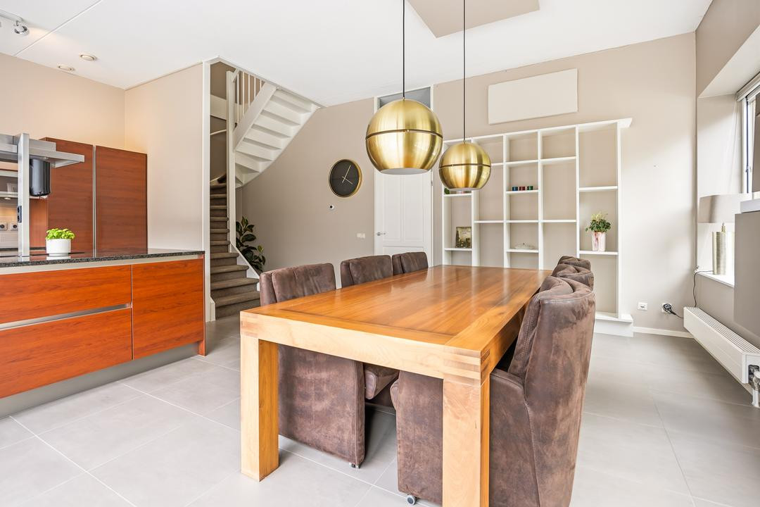 Appartement te koop: Erich Salomonstraat 566, Amsterdam
