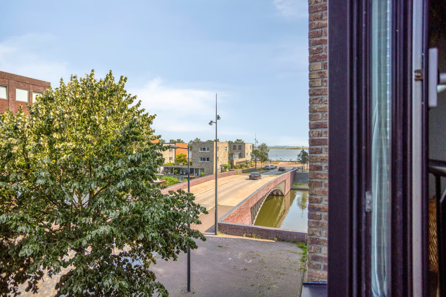 Appartement te koop: Lumièrestraat 76, Amsterdam