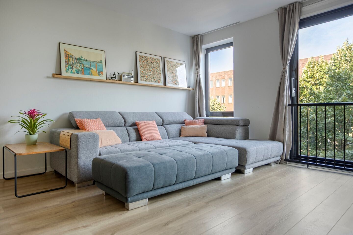 Appartement te koop: Lumièrestraat 76, Amsterdam
