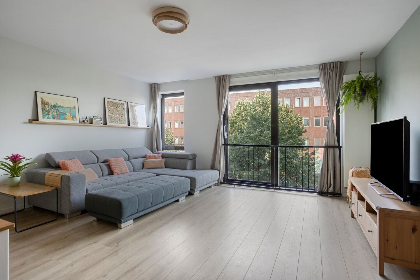 Appartement te koop: Lumièrestraat 76, Amsterdam