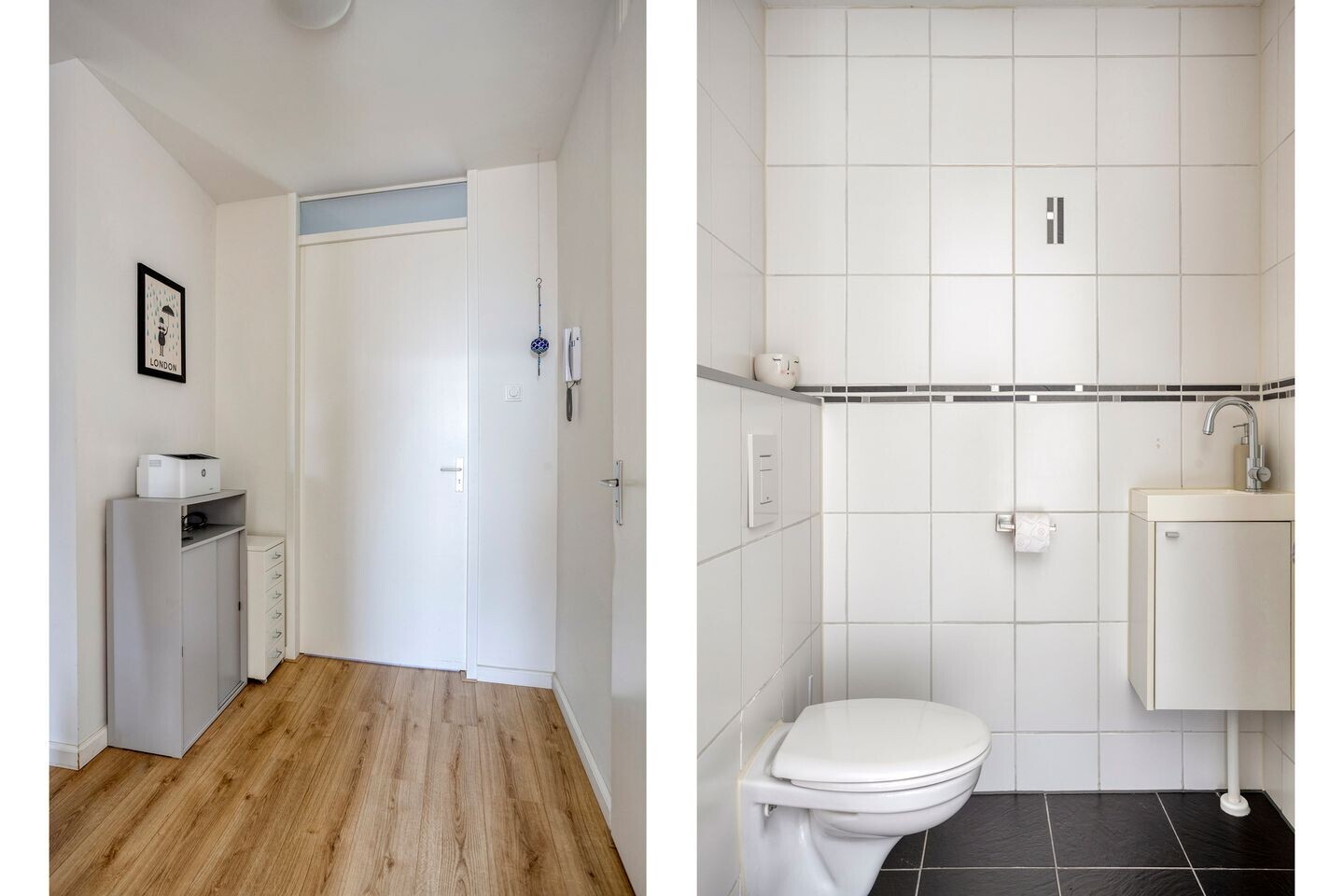 Appartement te koop: Lumièrestraat 76, Amsterdam
