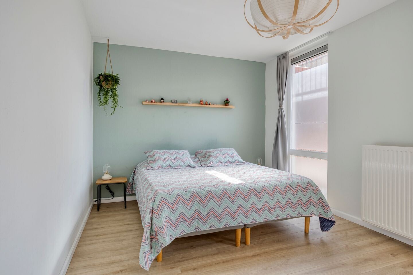 Appartement te koop: Lumièrestraat 76, Amsterdam