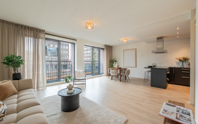 Julius Pergerstraat 19