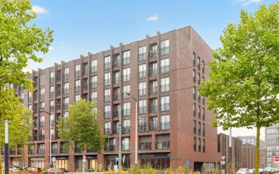 Julius Pergerstraat 43