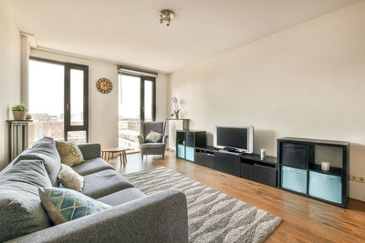 Julius Pergerstraat 218