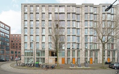Julius Pergerstraat 262