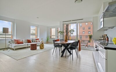 Eva Besnyöstraat 67