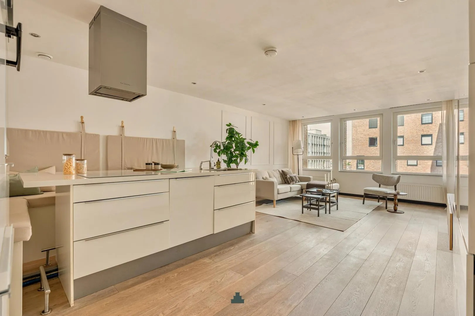 Appartement te koop: Eva Besnyöstraat 69, Amsterdam