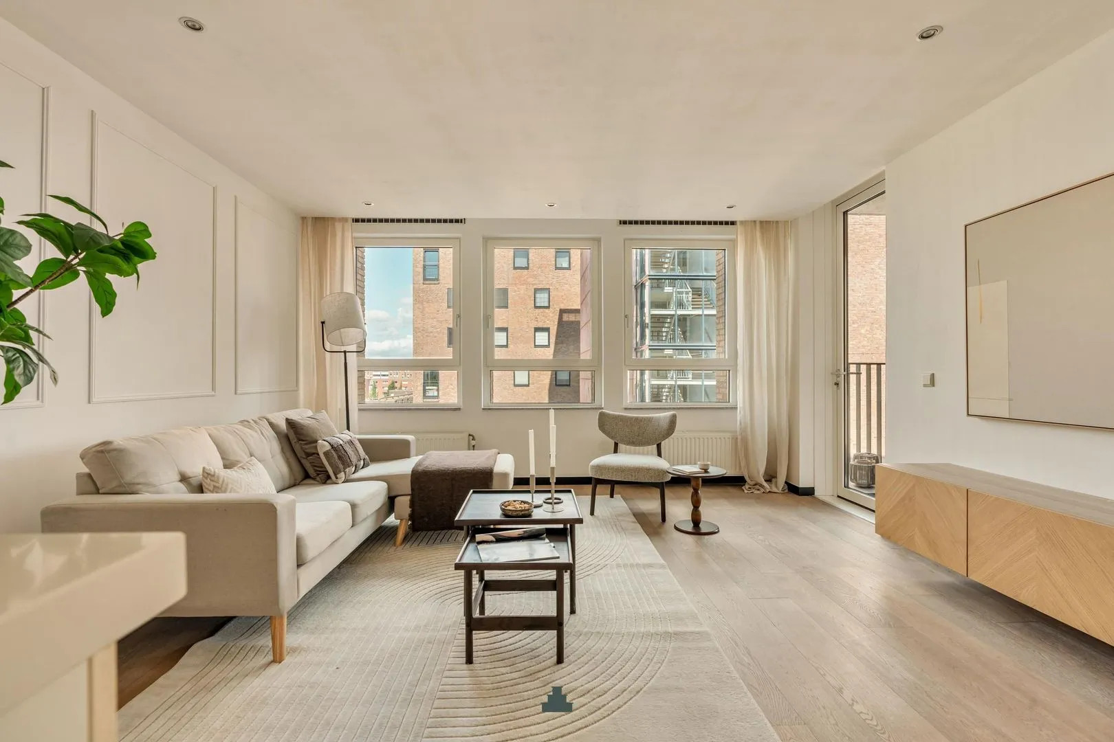 Appartement te koop: Eva Besnyöstraat 69, Amsterdam
