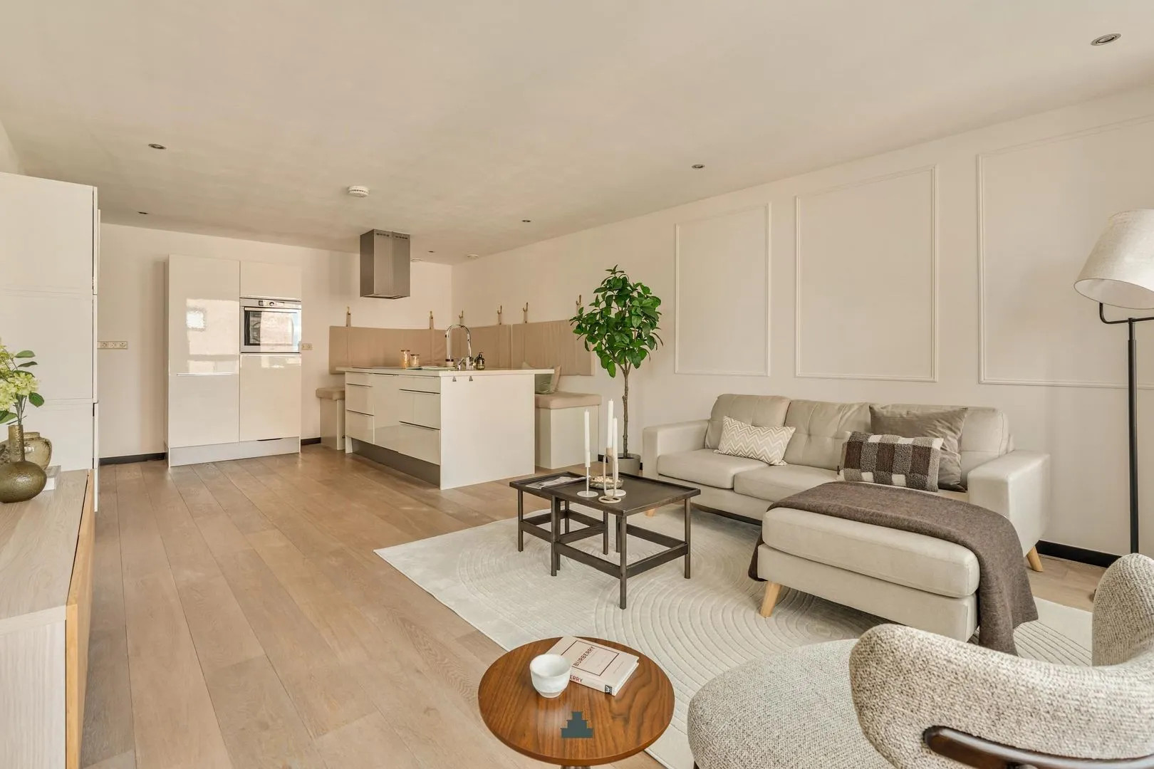Appartement te koop: Eva Besnyöstraat 69, Amsterdam