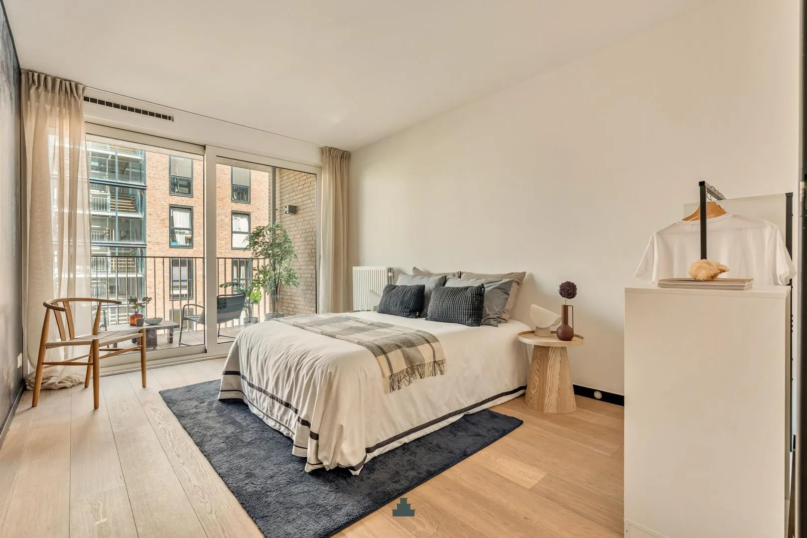 Appartement te koop: Eva Besnyöstraat 69, Amsterdam