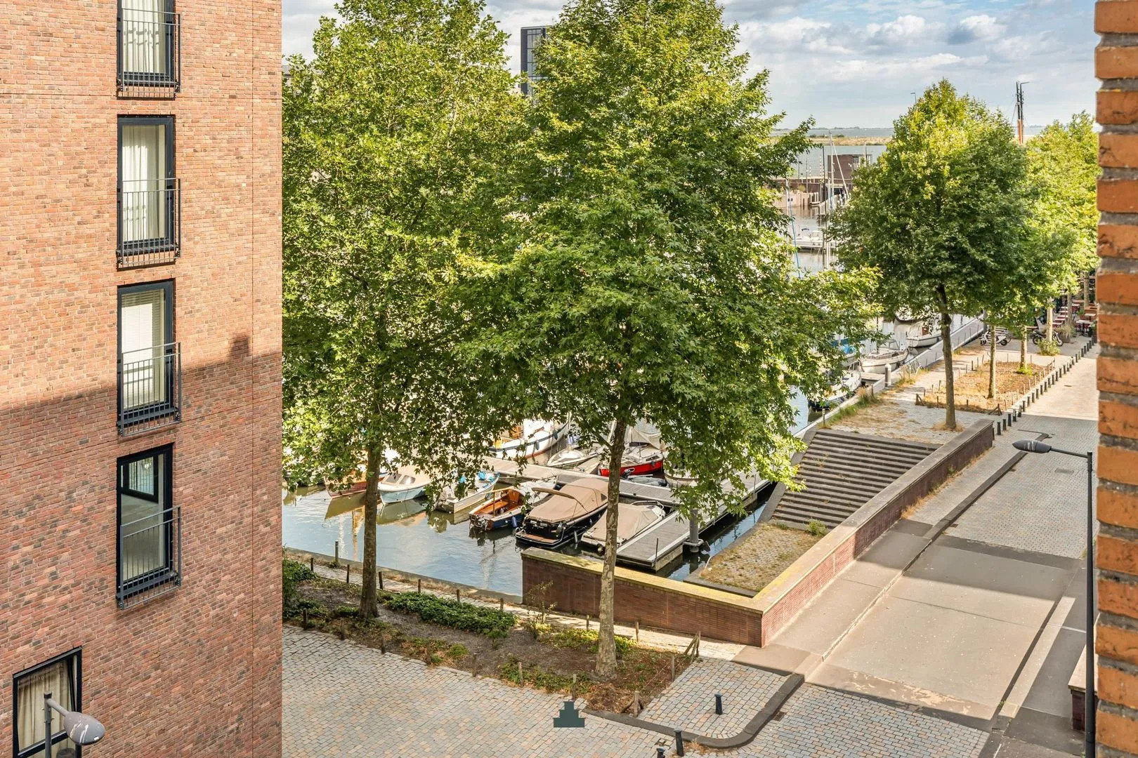 Appartement te koop: Eva Besnyöstraat 69, Amsterdam