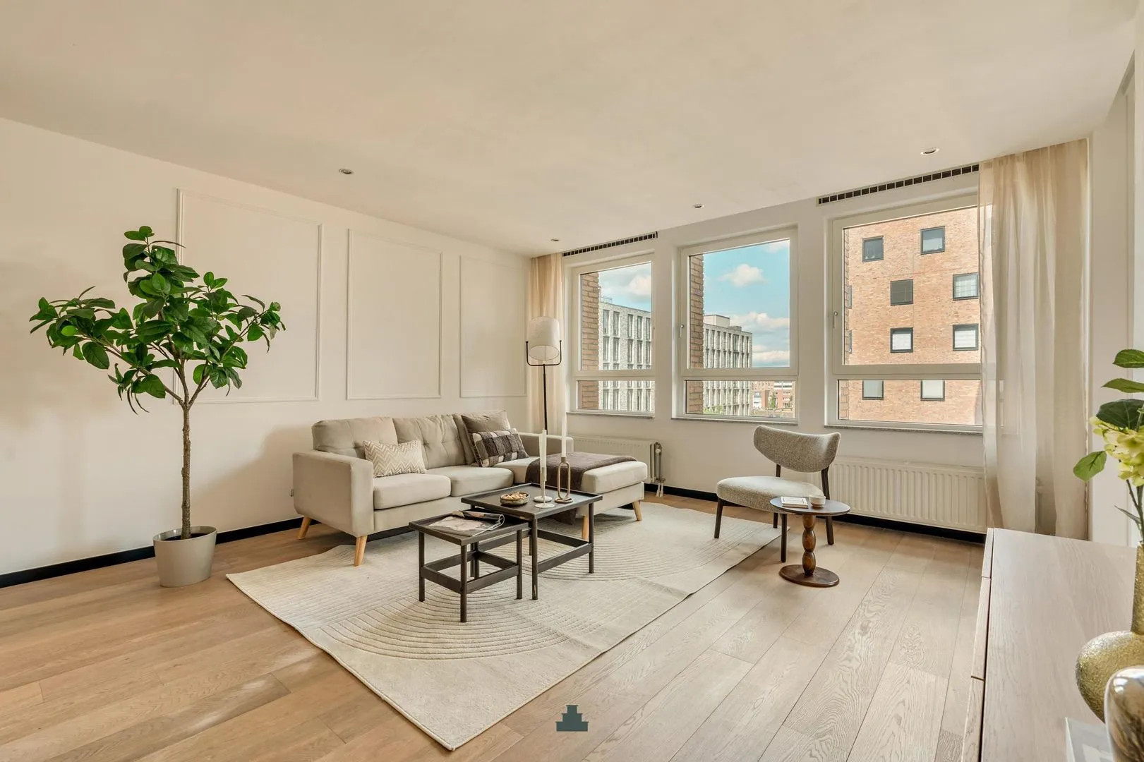 Appartement te koop: Eva Besnyöstraat 69, Amsterdam