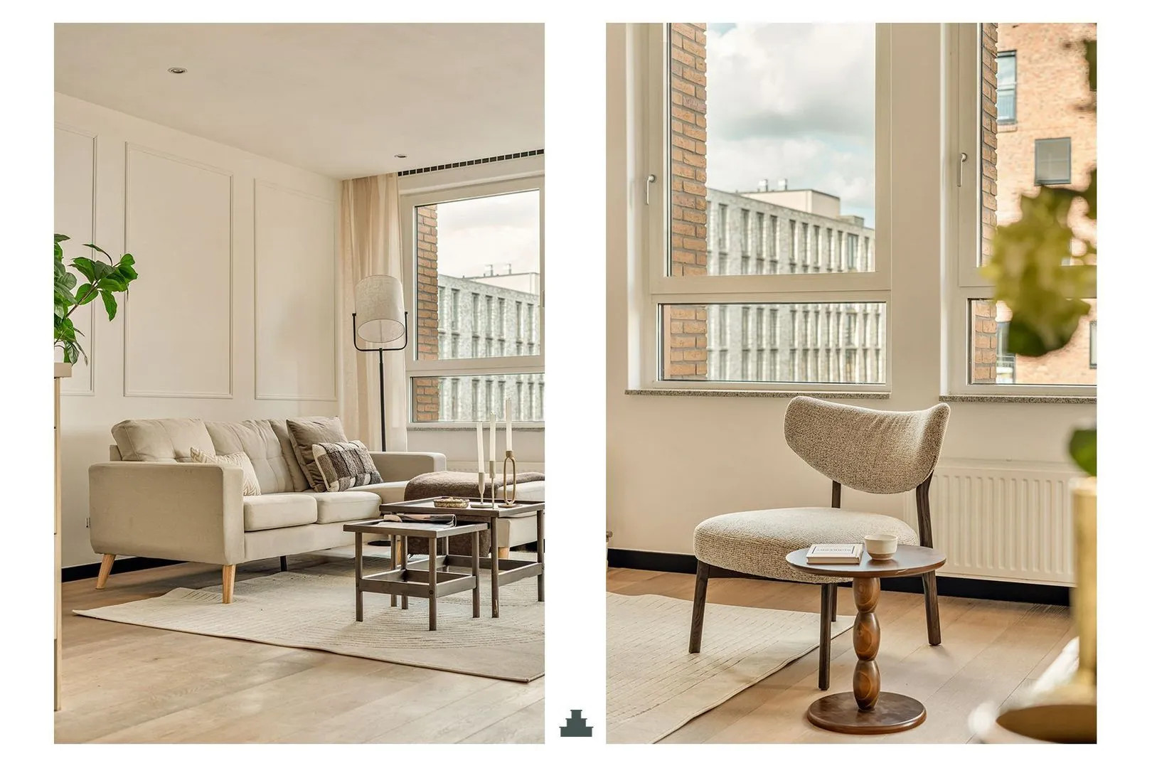Appartement te koop: Eva Besnyöstraat 69, Amsterdam
