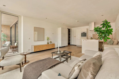 Appartement te koop Eva Besnyöstraat 69