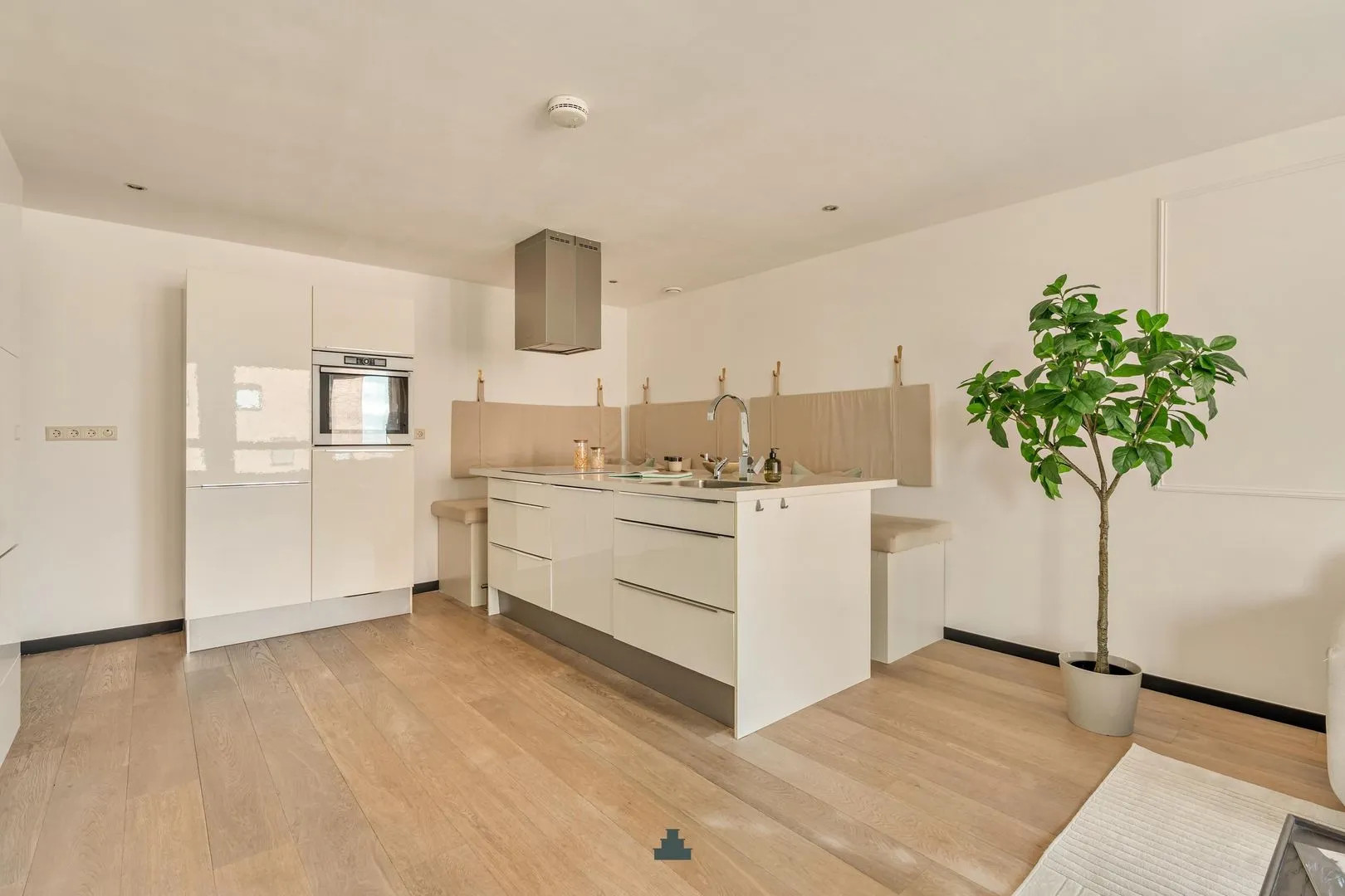 Appartement te koop: Eva Besnyöstraat 69, Amsterdam