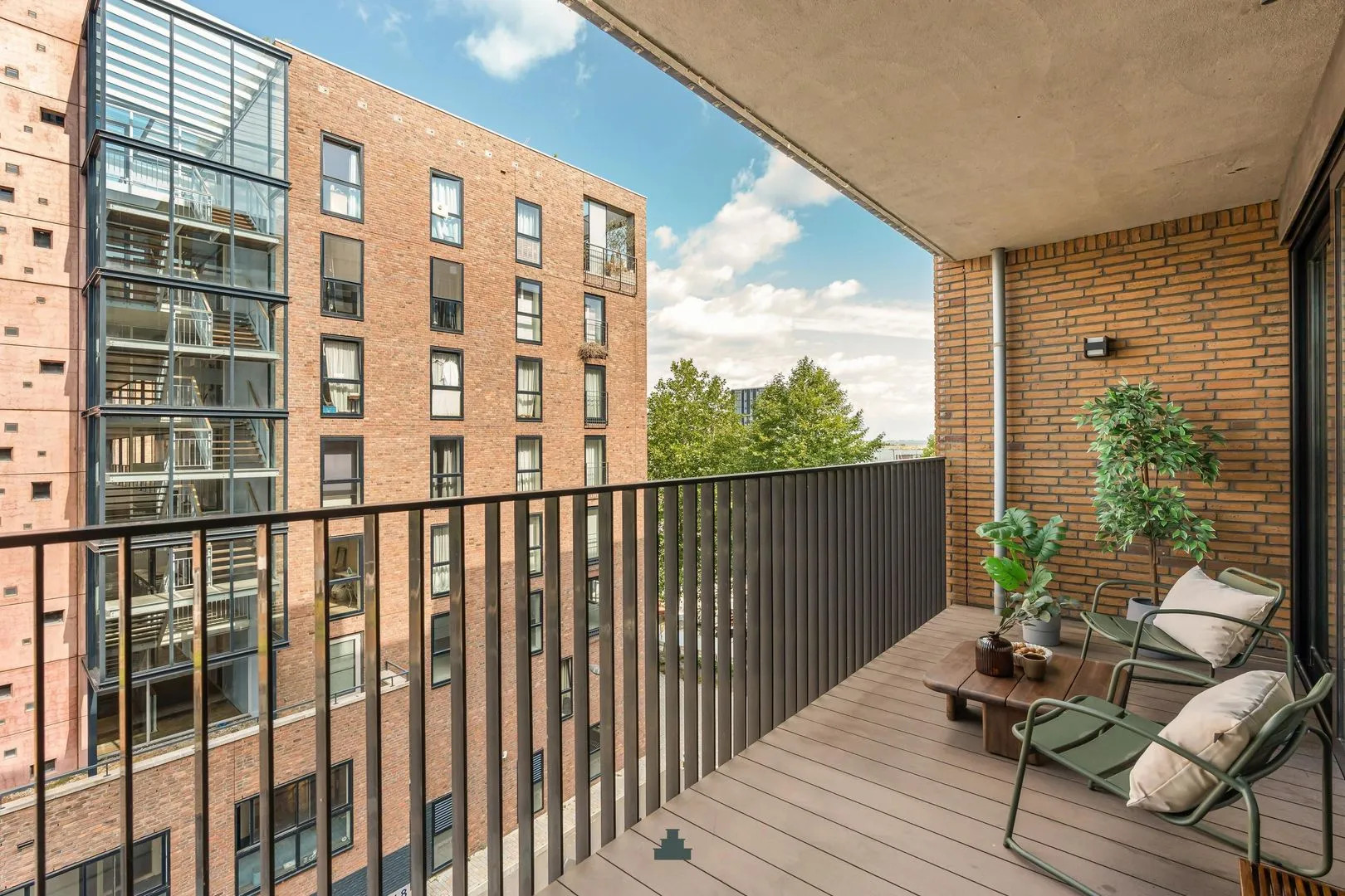 Appartement te koop: Eva Besnyöstraat 69, Amsterdam