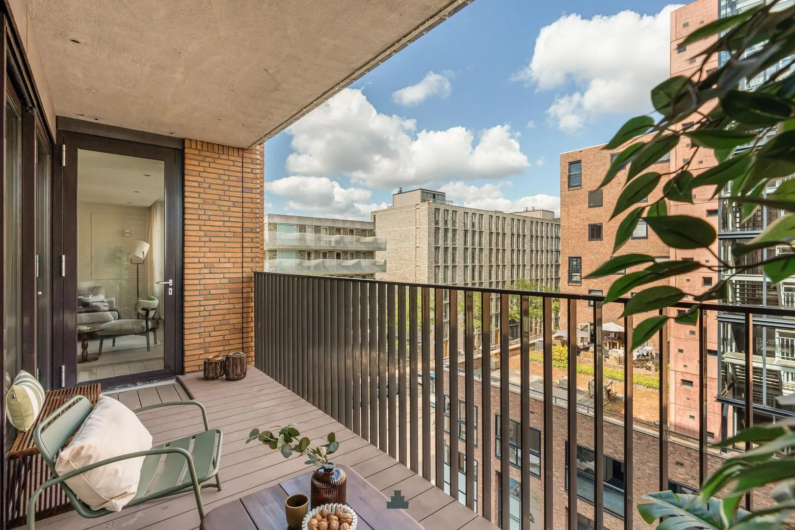 Appartement te koop: Eva Besnyöstraat 69, Amsterdam