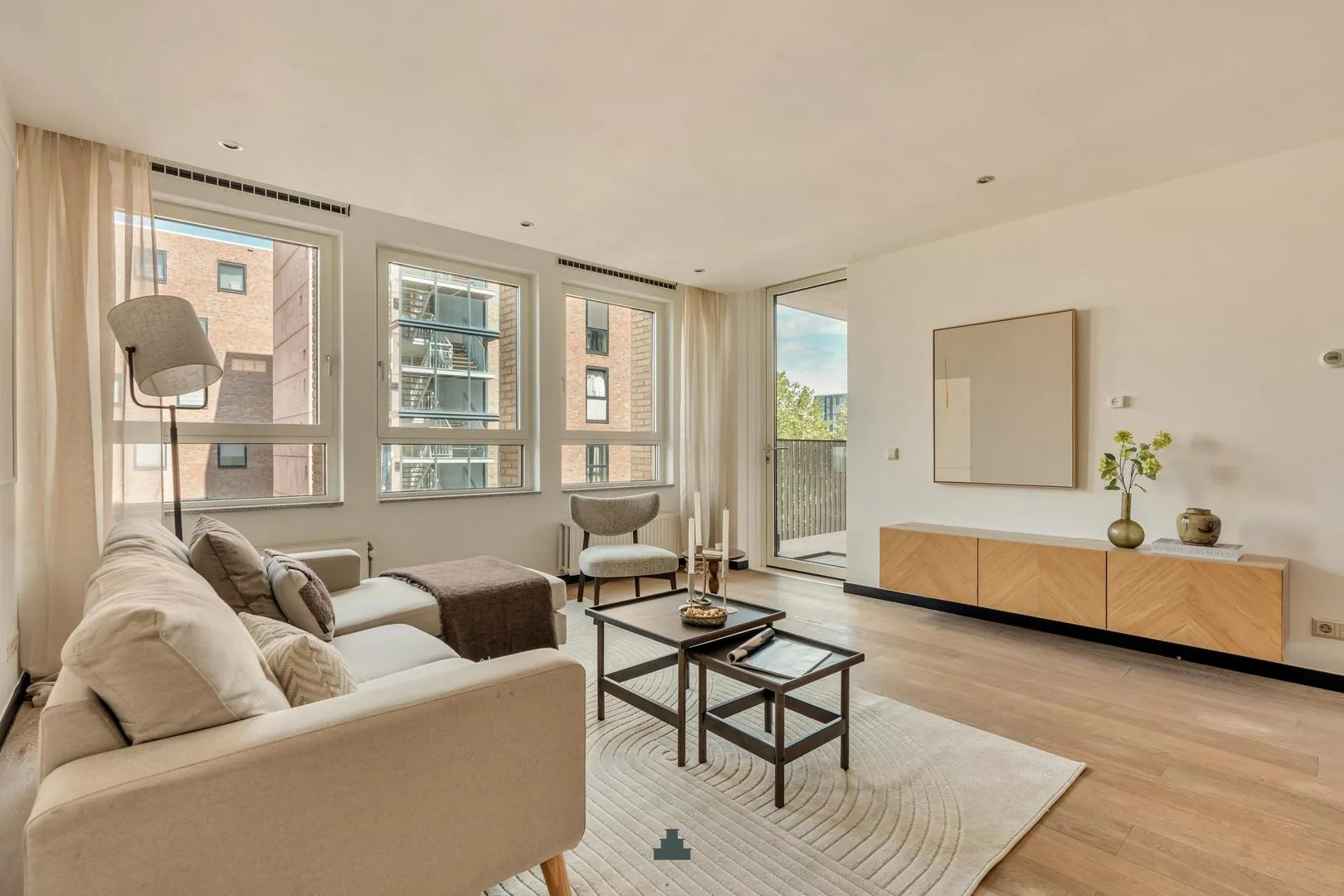 Appartement te koop: Eva Besnyöstraat 69, Amsterdam