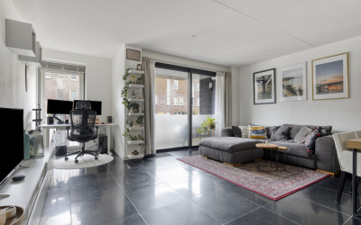 Johan Huijsenstraat 6