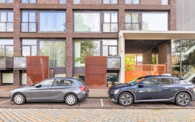 Eva Besnyöstraat 357