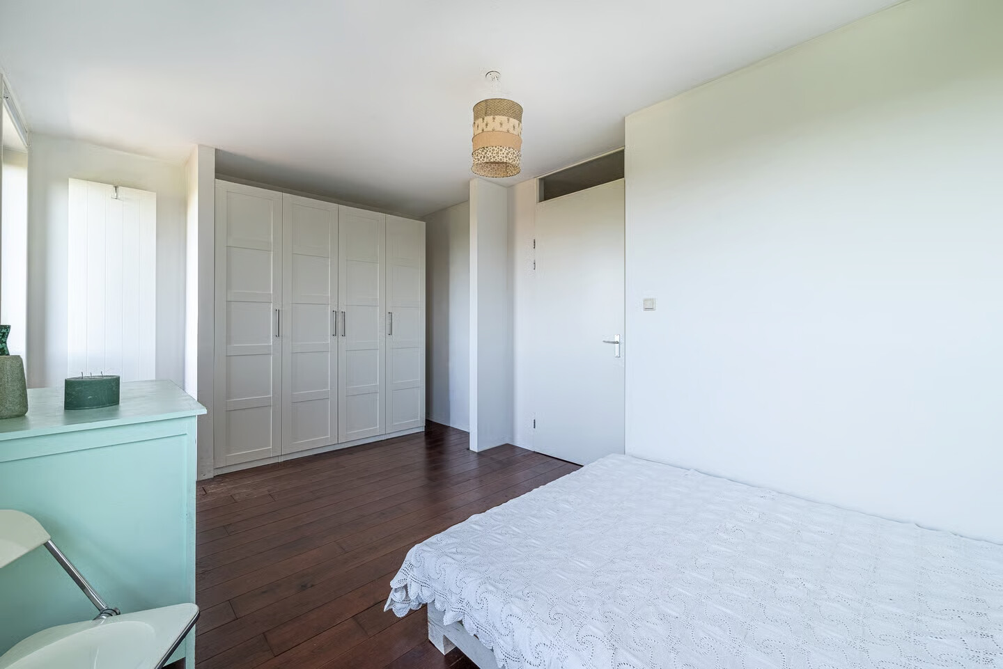 Appartement te koop: Eva Besnyöstraat 389, Amsterdam